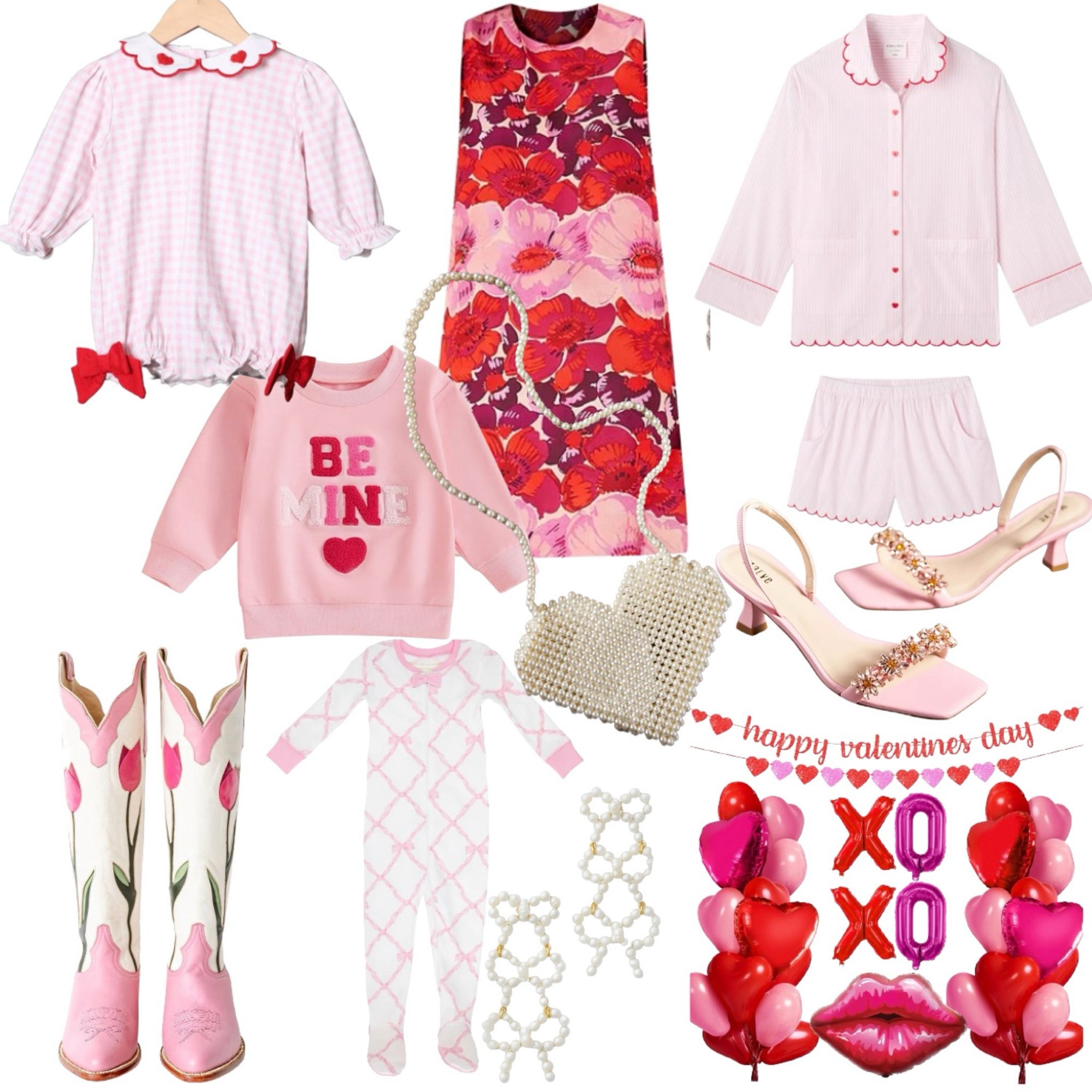 Love is in the air 🌸

#LTKbaby #LTKSeasonal #LTKfindsunder100