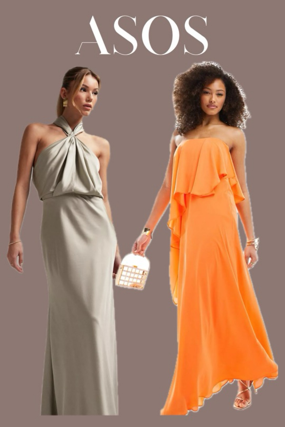 Gorgeous ASOS finds under $100 

#LTKfindsunder100 #LTKU #LTKSeasonal