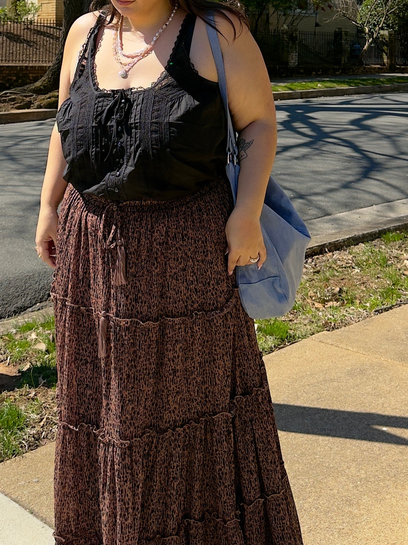 Spring outfit must haves! 

Plus size outfit, plus size spring outfit, plus size clothes, plus size style, midsize outfit, spring midsize clothes

#LTKSeasonal #LTKPlusSize #LTKMidsize