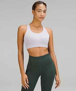 AirSupport Bra High Support, C–DDD Cups Online Only | Lululemon (US)