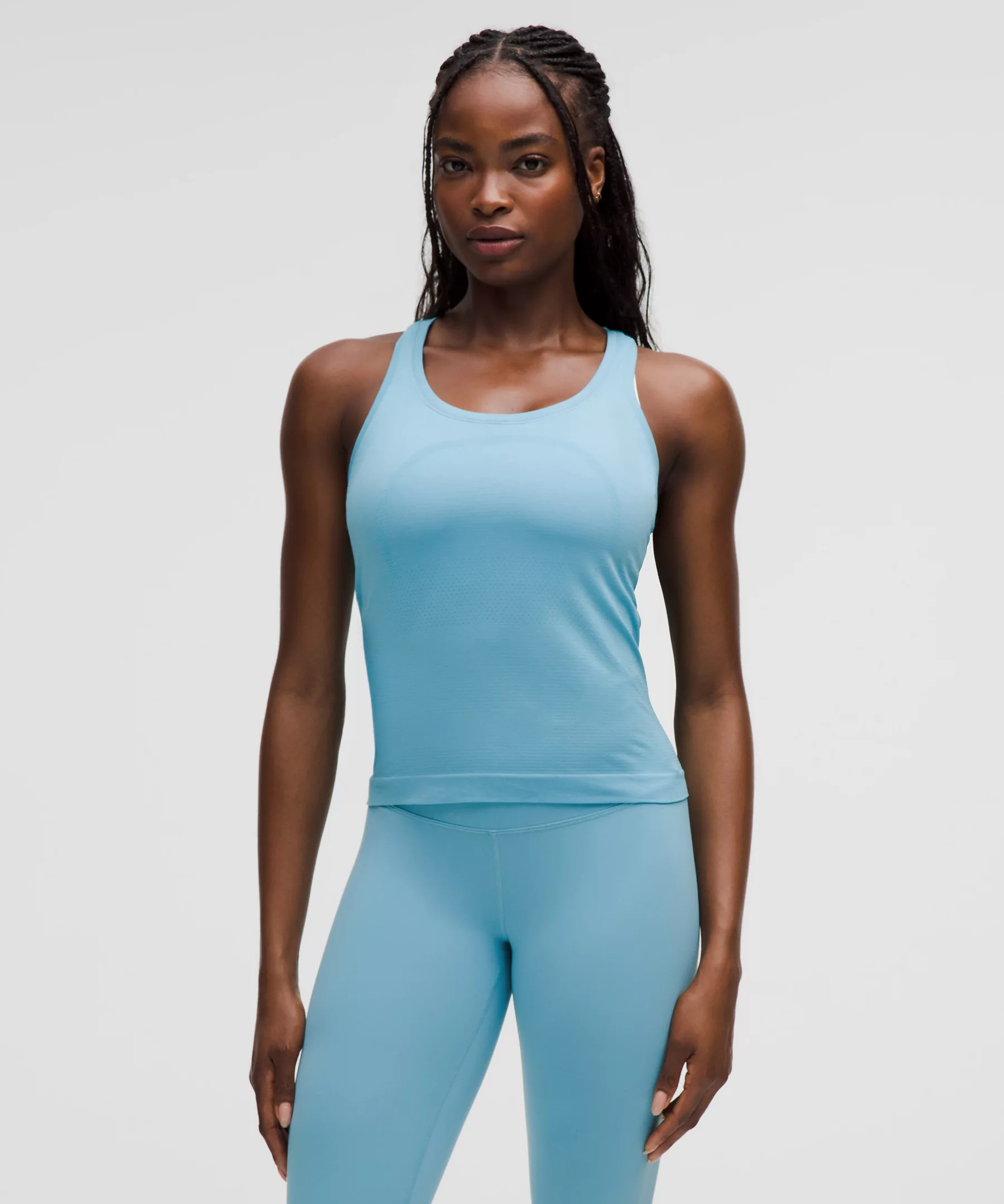 Swiftly Tech Racerback Tank Top 2.0 | Lululemon (US)