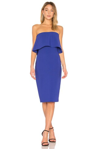 Driggs Dress | Revolve Clothing (Global)