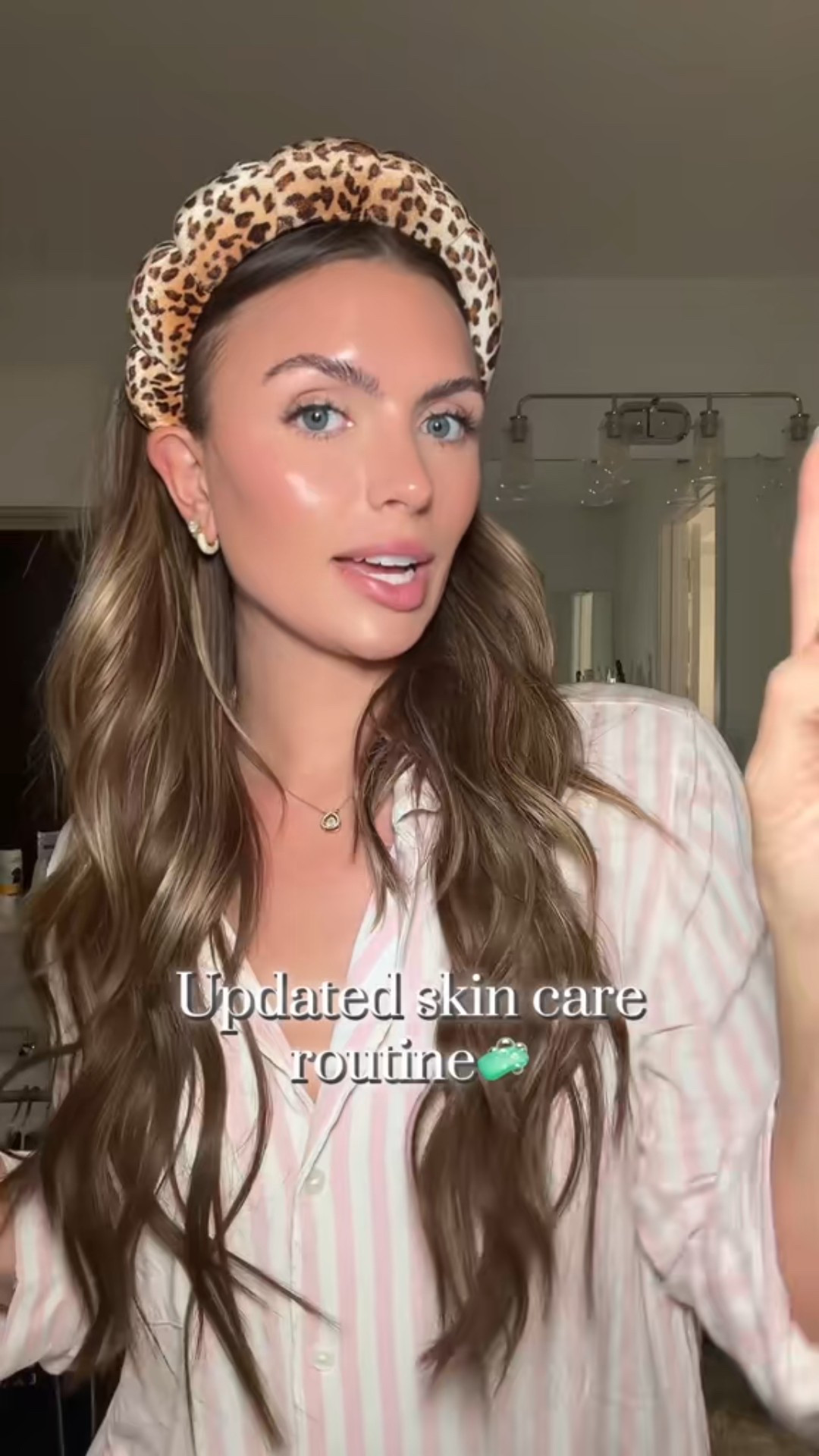 My exact skincare routine :)

#LTKBeauty #LTKgrwm #LTKHoliday