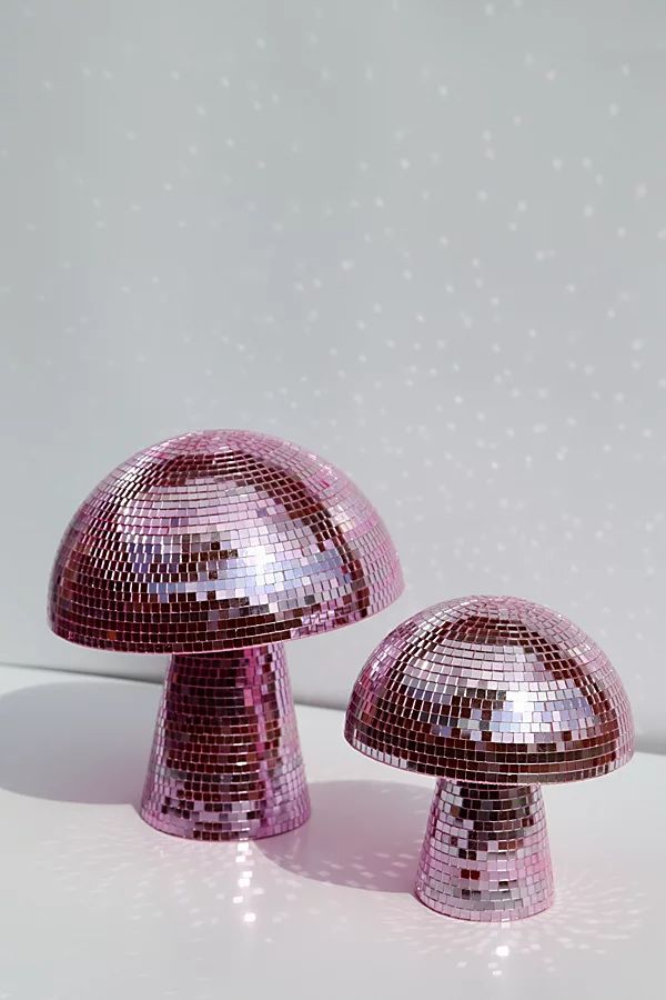 Sofiest Designs Disco Mushroom | Urban Outfitters (US and RoW)