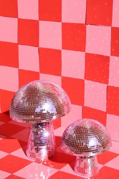 Sofiest Designs Disco Mushroom | Urban Outfitters (US and RoW)
