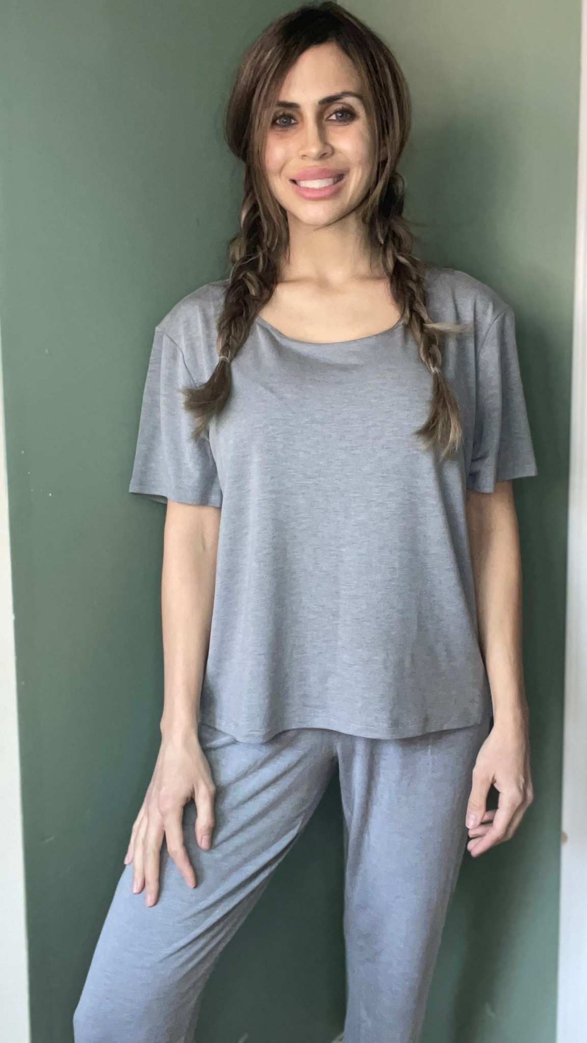 Jockey has come to Target! I love this matching set (sold separately) 

#LTKSaleAlert #LTKootd #LTKselfcare