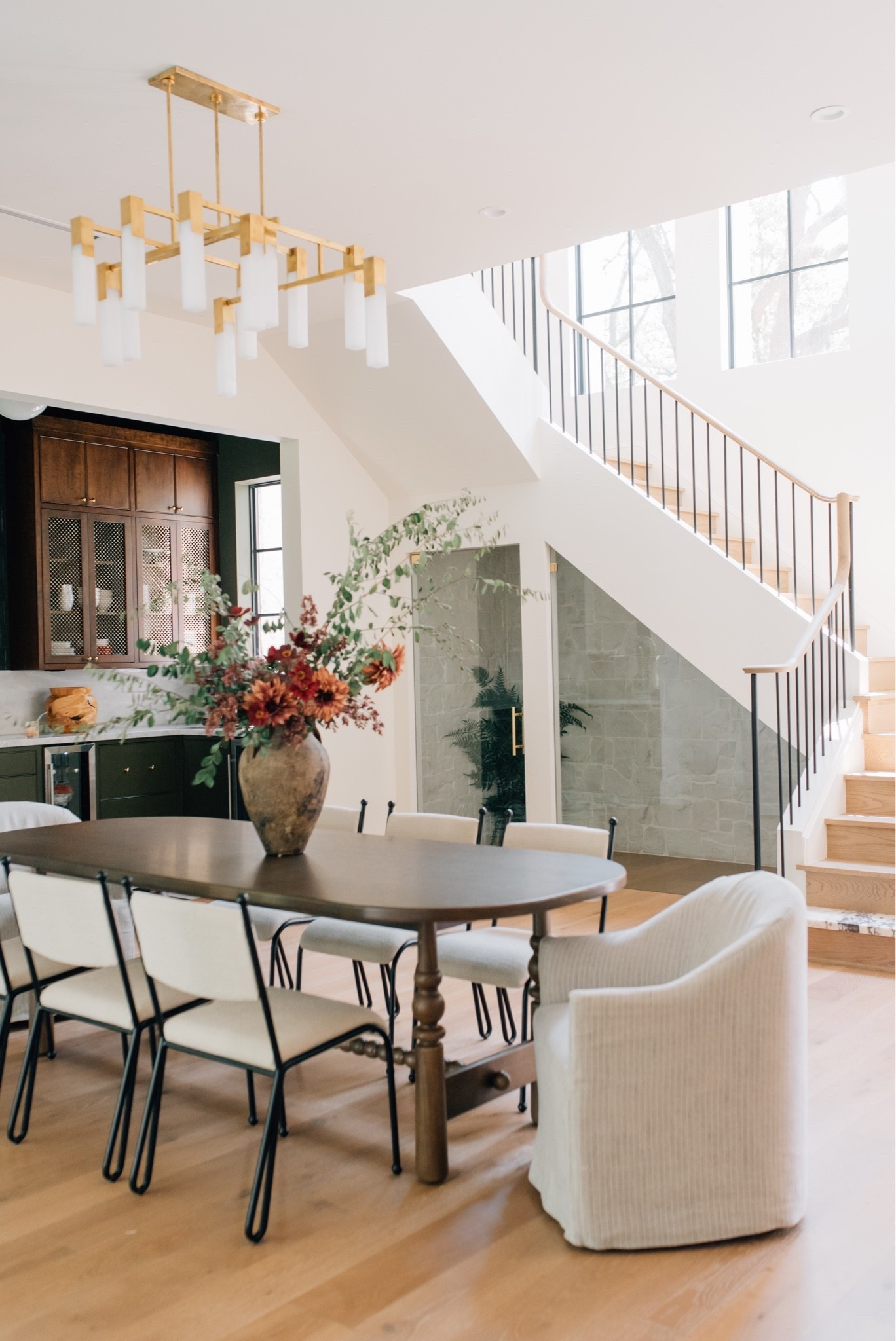 Dining table details!

#LTKHome #LTKSaleAlert