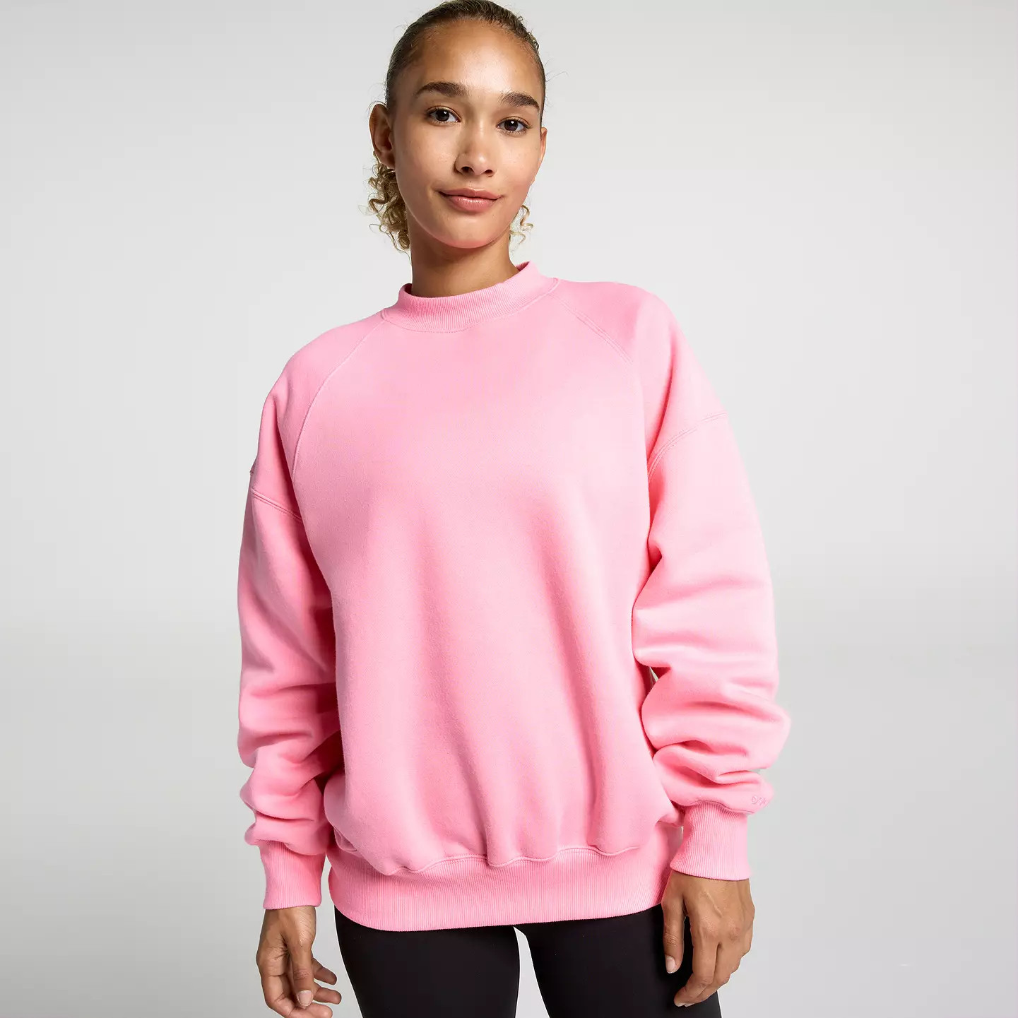 DSG Women's Classic Fleece Crew Neck | DICK'S Sporting Goods