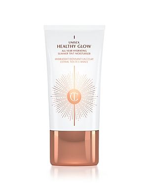 Charlotte Tilbury Unisex Healthy Glow All-Year Summer Tint Hydrating Moisturizer | Bloomingdale's (US)