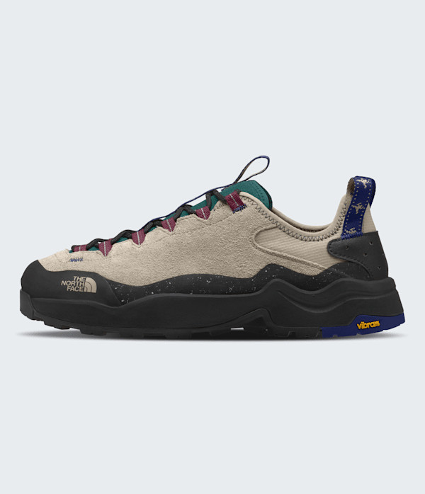 The North Face Clyffe™ Trek Shoes (Size: M 9.5/W 11): Smokey Brown/Dark Chesnut | The North Face (US)