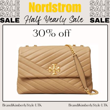 Nordstrom Half Yearly Sale and this Tory Burch bag is 30% off in this tan color only 💕 it is such a cute bag and one of my favorites 
Summer looks, summer bag, summer style, BrandiKimberlyStyle

#LTKItBag #LTKOver40 #LTKStyleTip