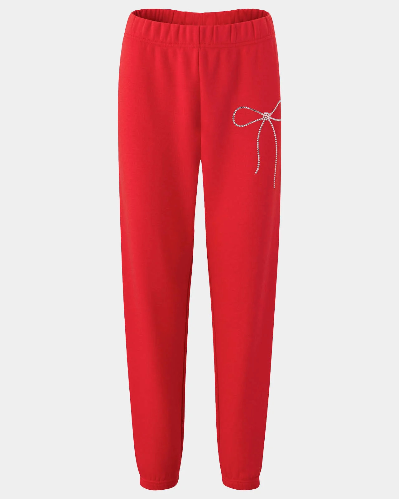 Cozy Crush Bedazzled Jogger | florence by mills fashion