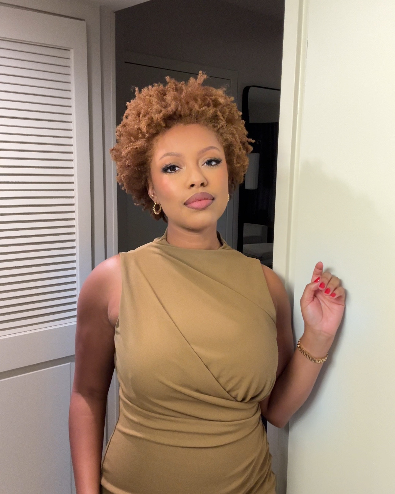 Omg so this weekend I had the IMMENSE honor of speaking at Yale University at the Black Solidarity Conference and I had the BEST time! I’ll be sharing other videos/photos of the event but I just wanted to quickly share for those that saw this post over on IG what I wore to the event🥰😍 Thank you to Yale University for having me I am forever honored & grateful 😍😍

#LTKBeauty #LTKStyleTip #LTKWatchNow