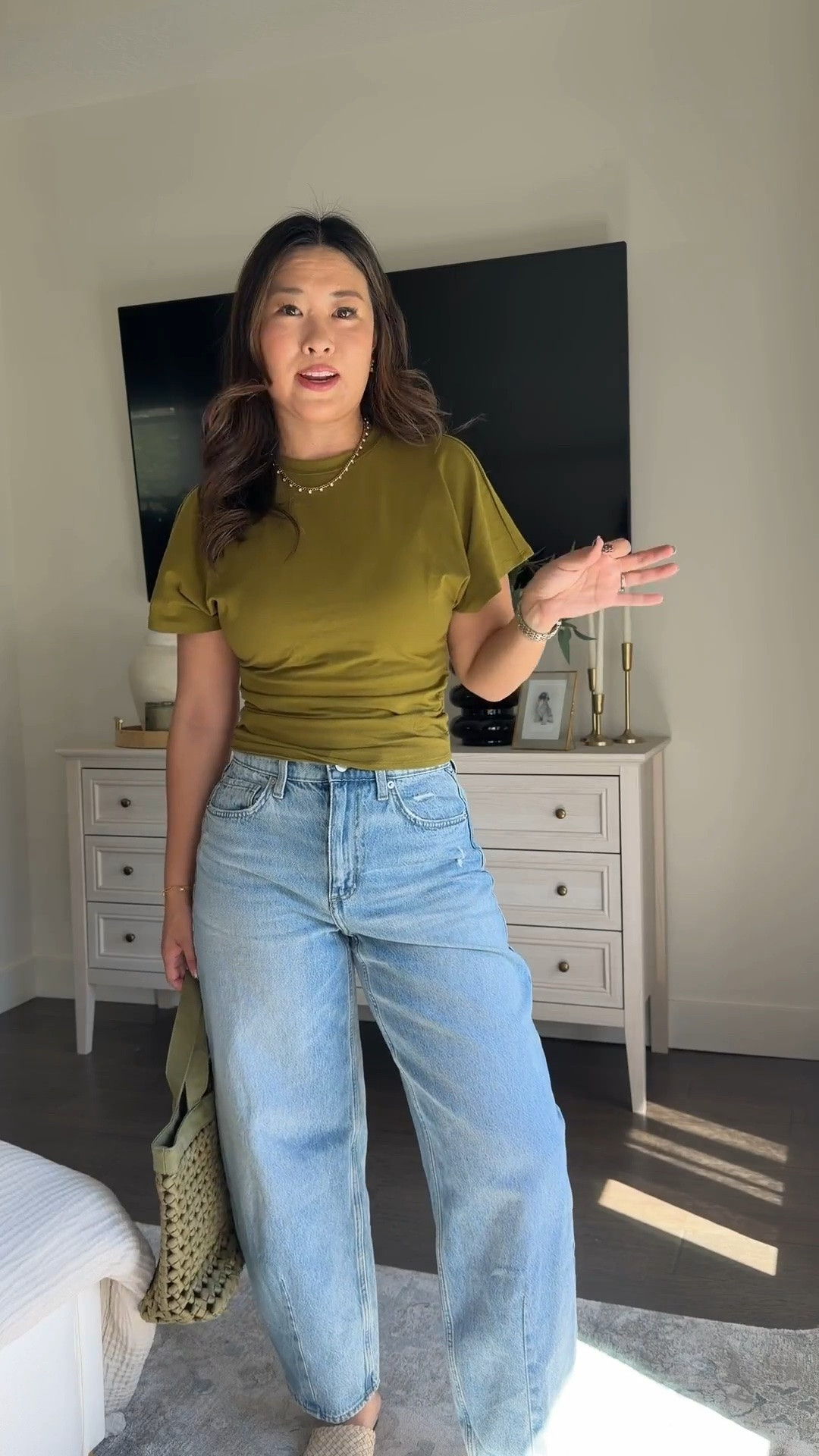 New target arrival outfit inspo

#LTKootd #LTKSeasonal