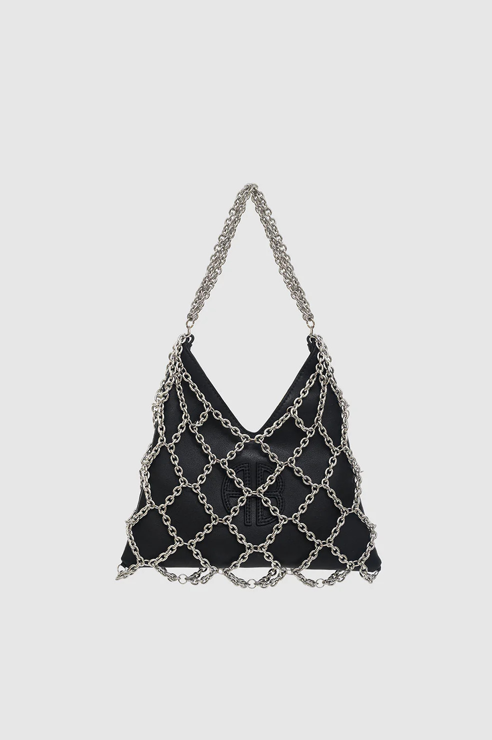 Mini Gaia Chain Bag | Anine Bing