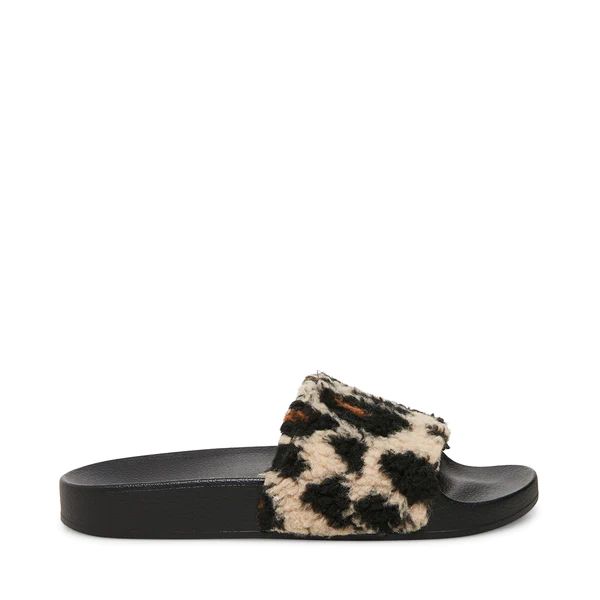 SHEAR LEOPARD | Steve Madden (US)