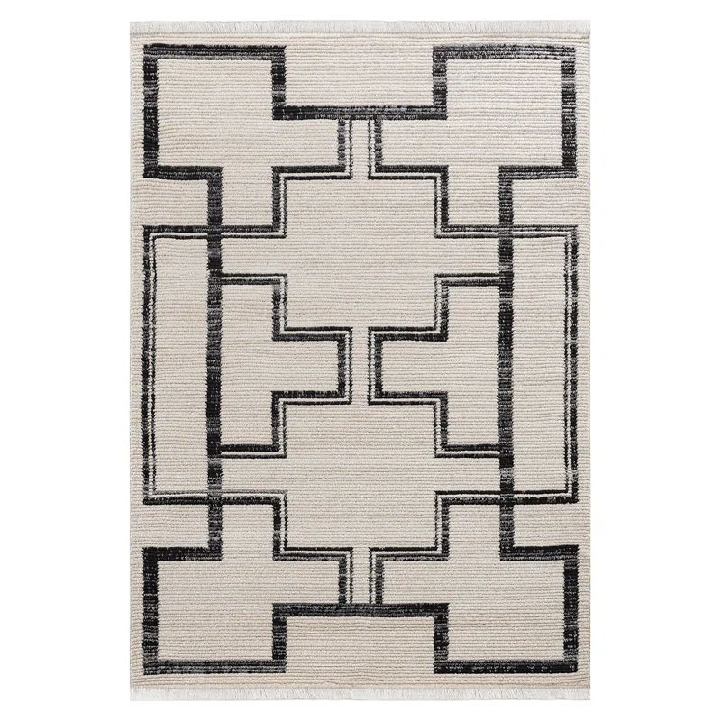 Kariena Geometric Rug | Wayfair North America