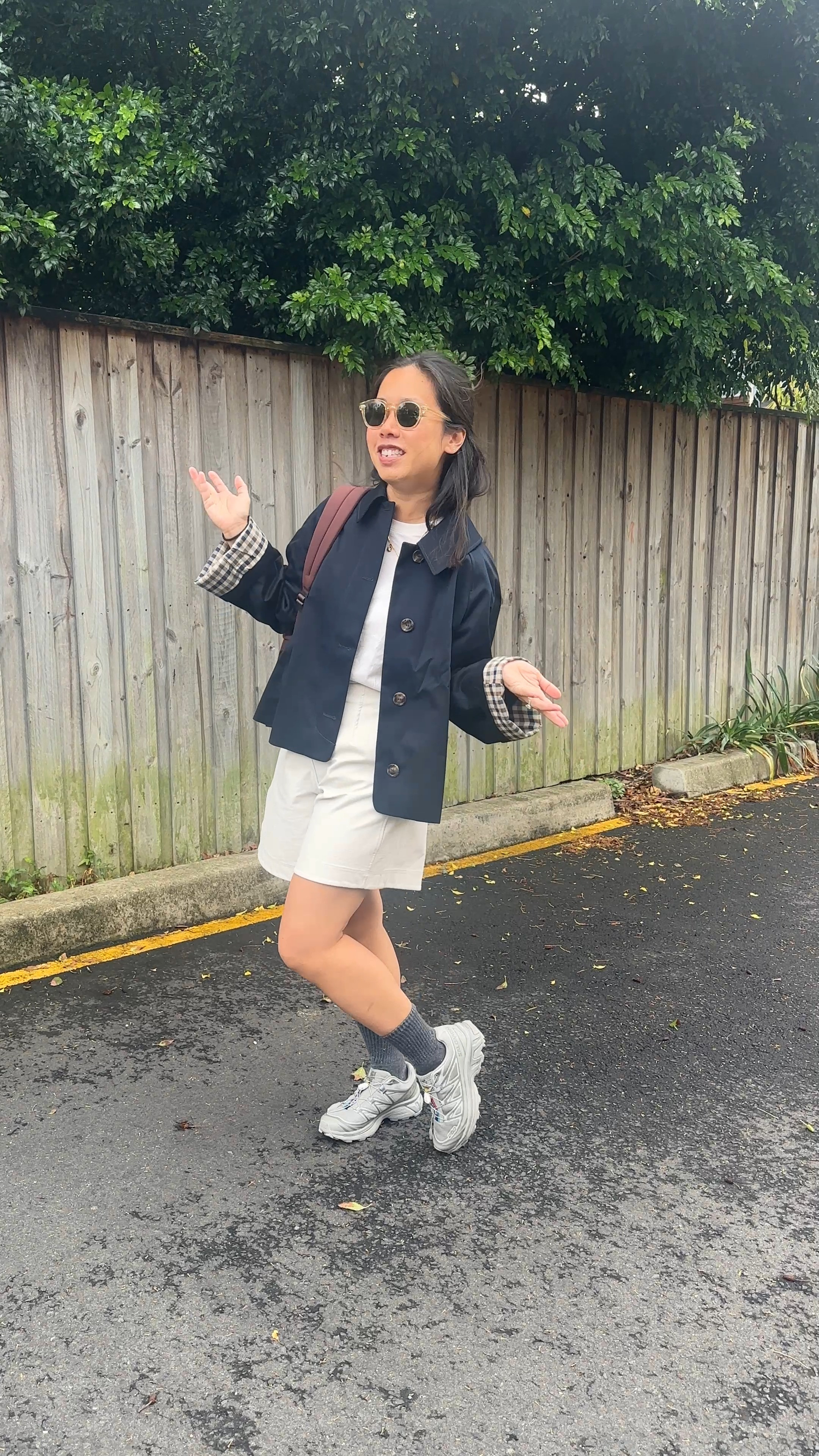 Bits and bobs all linked for you below! 

 

#LTKaustralia #LTKstyletip #LTKbag