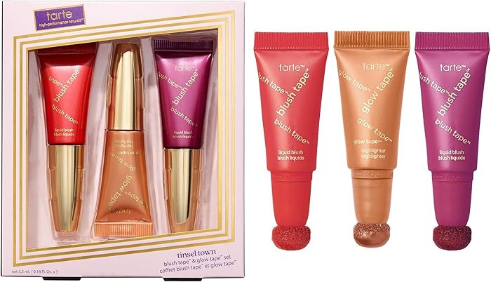 tarte blush tape liquid blush | Amazon (US)