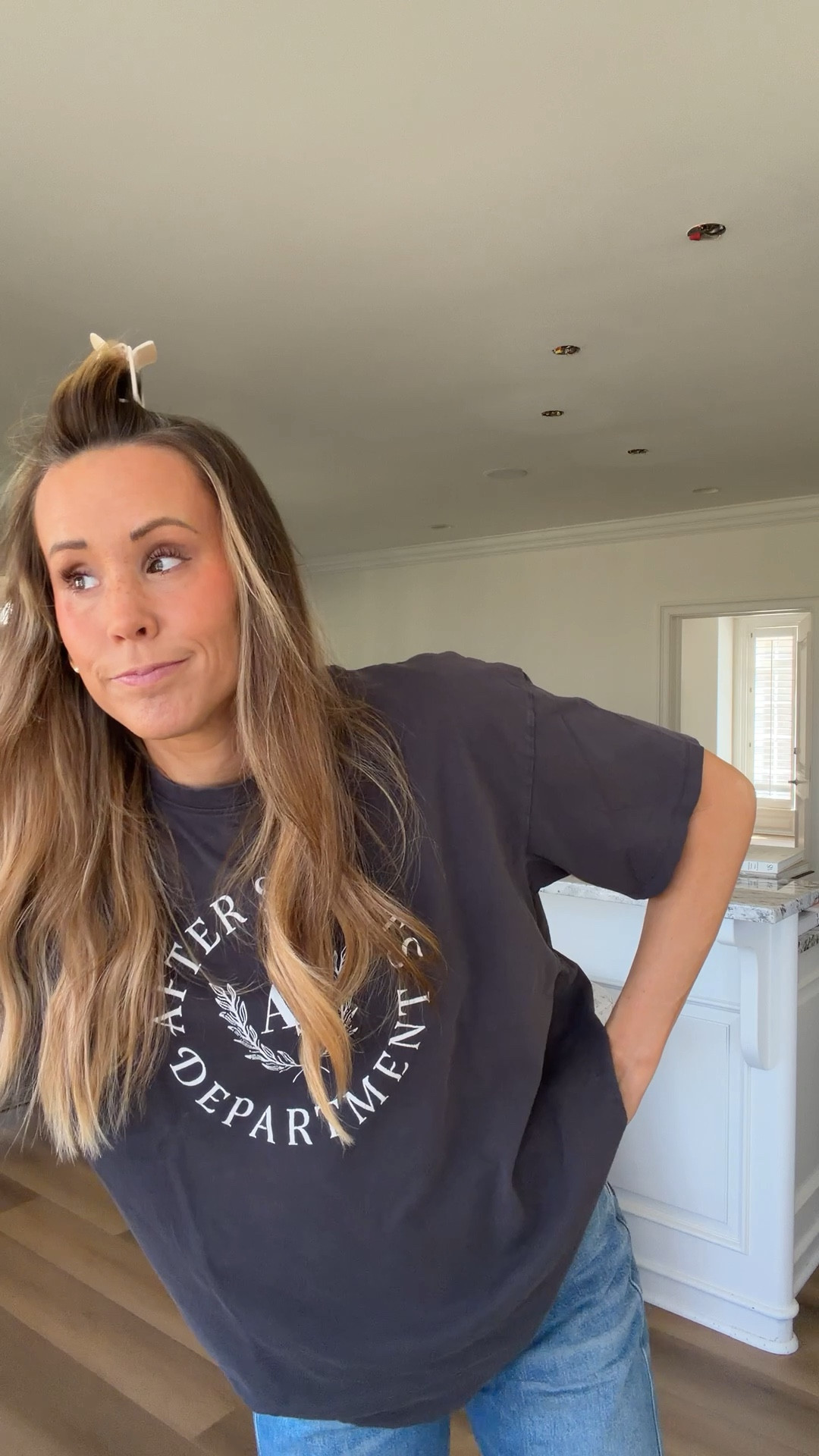 Help me piece together my country concert fit! @Target saving the day again! 

#LTKootd #LTKmomlife #LTKgrwm