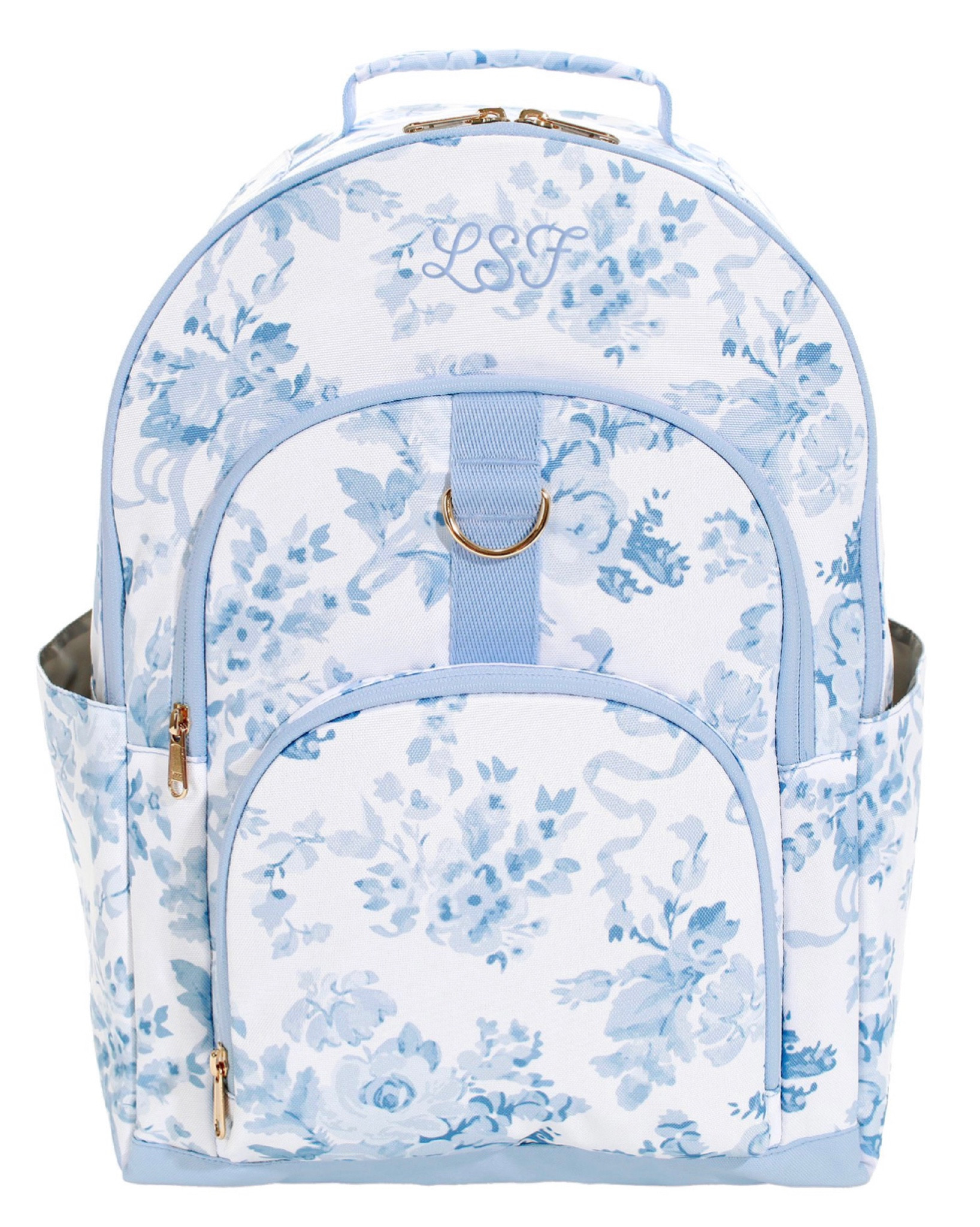 Love Shack Fancy x Pottery Barn Teen backpack 🤍 #backtoschool #backpack #lsf #pbteen #monogram 

#LTKFind #LTKBacktoSchool #LTKunder100