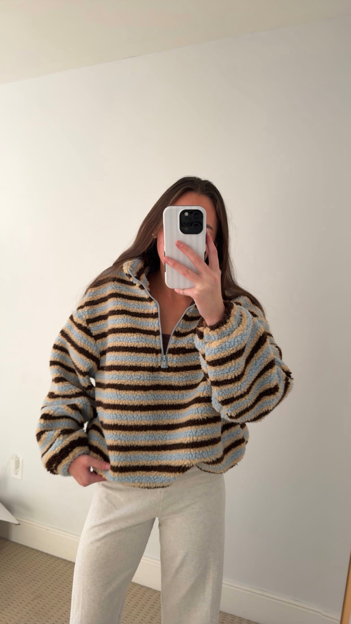 viral fleece perfect for winter!! 