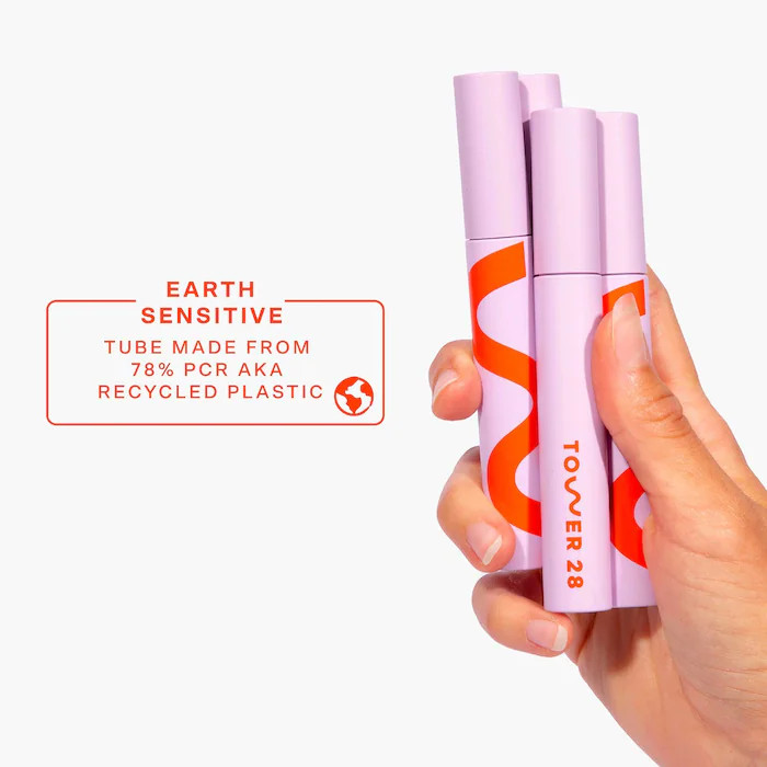 MakeWaves® Lengthening + Volumizing Mascara | Sephora (US)