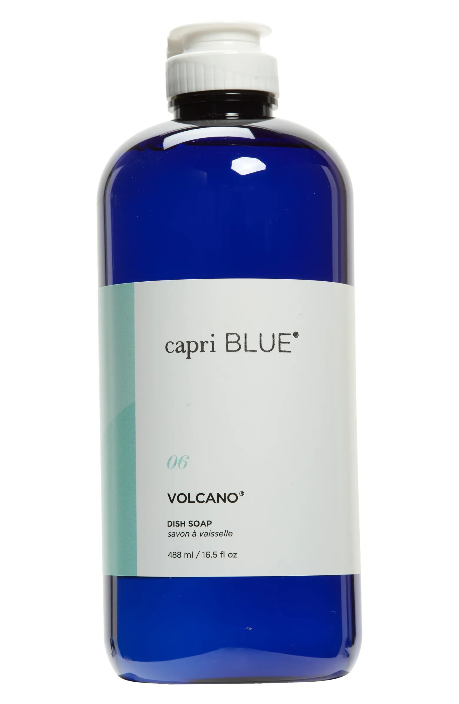 Volcano Dish Soap | Nordstrom