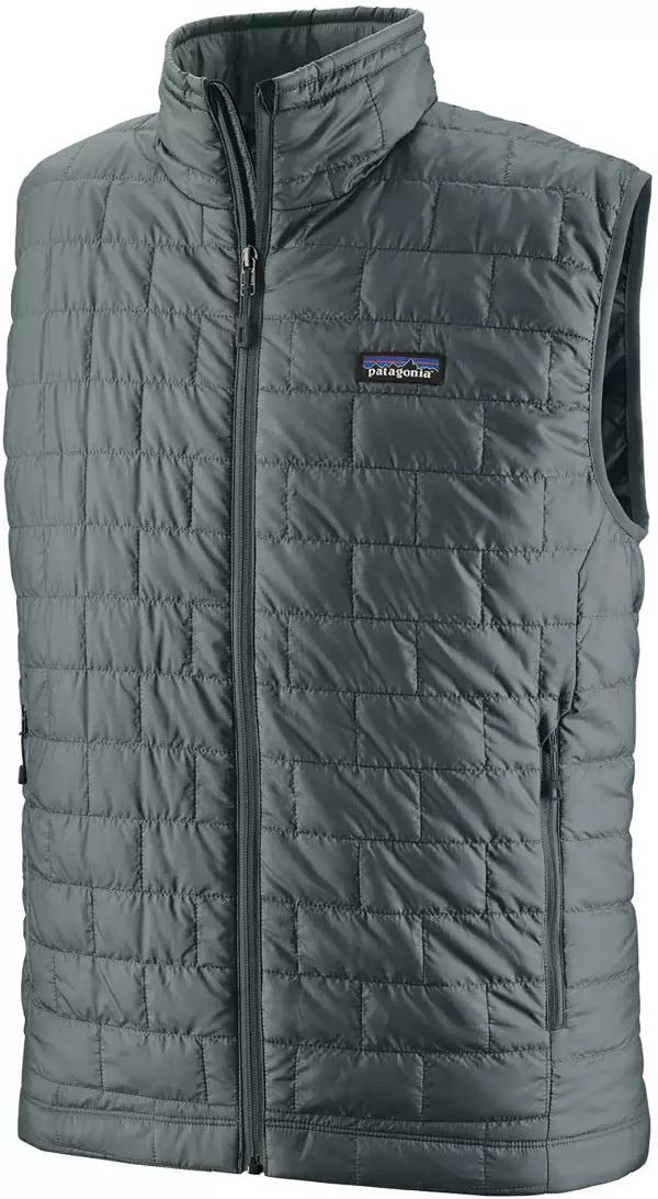 Patagonia Men's Nano Puff Vest | Dick's Sporting Goods