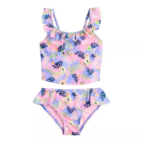 Baby & Toddler Little Co. by Lauren Conrad 2-piece Bikini Set | Kohl's