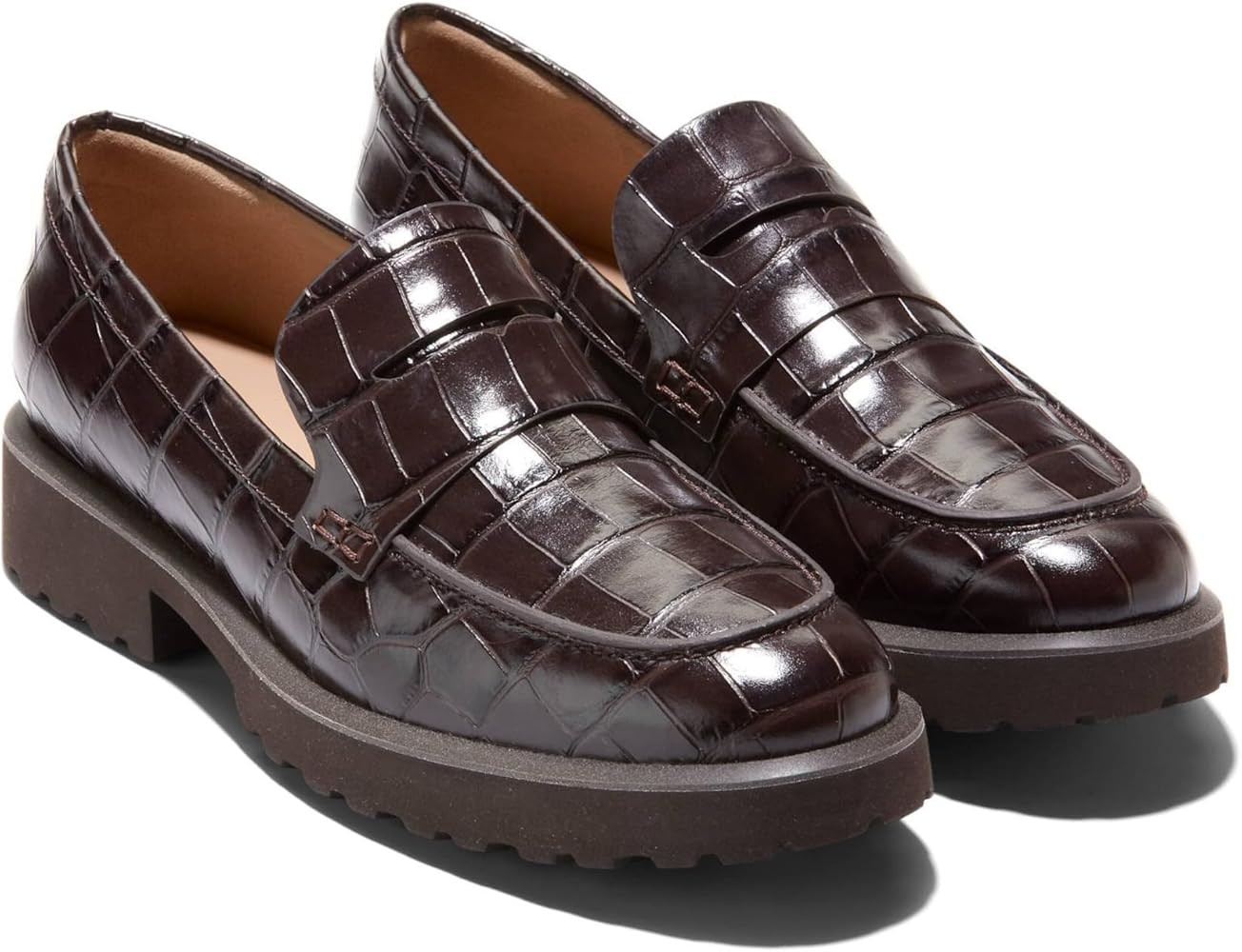Cole Haan Women's Geneva Loafer | Amazon (US)