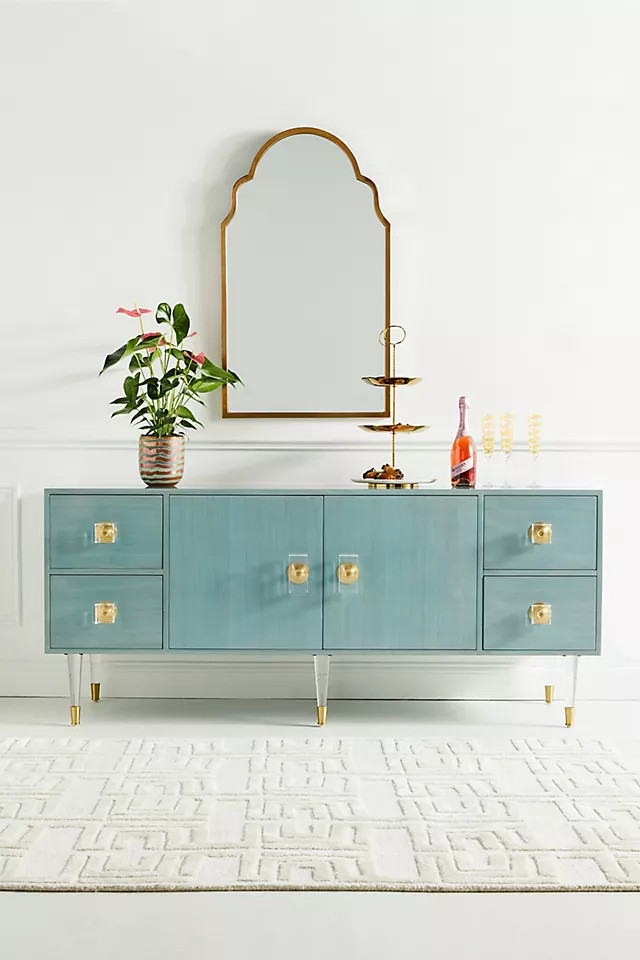 UP TO 30% OFF FURNITURE, BEDDING, CANDLES & MORE | Anthropologie (US)
