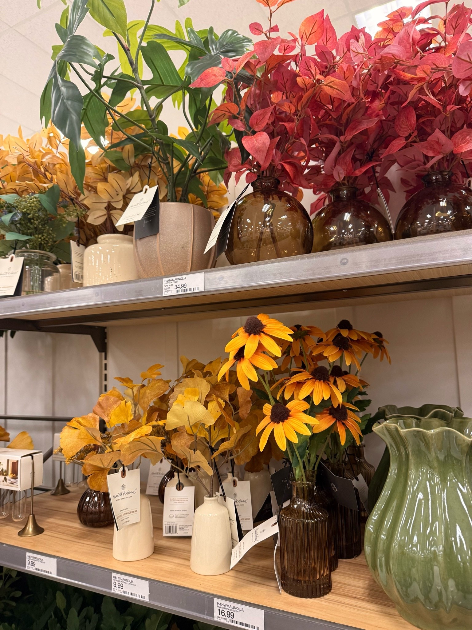 New fall home decor @Target

#LTKHome #LTKSeasonal