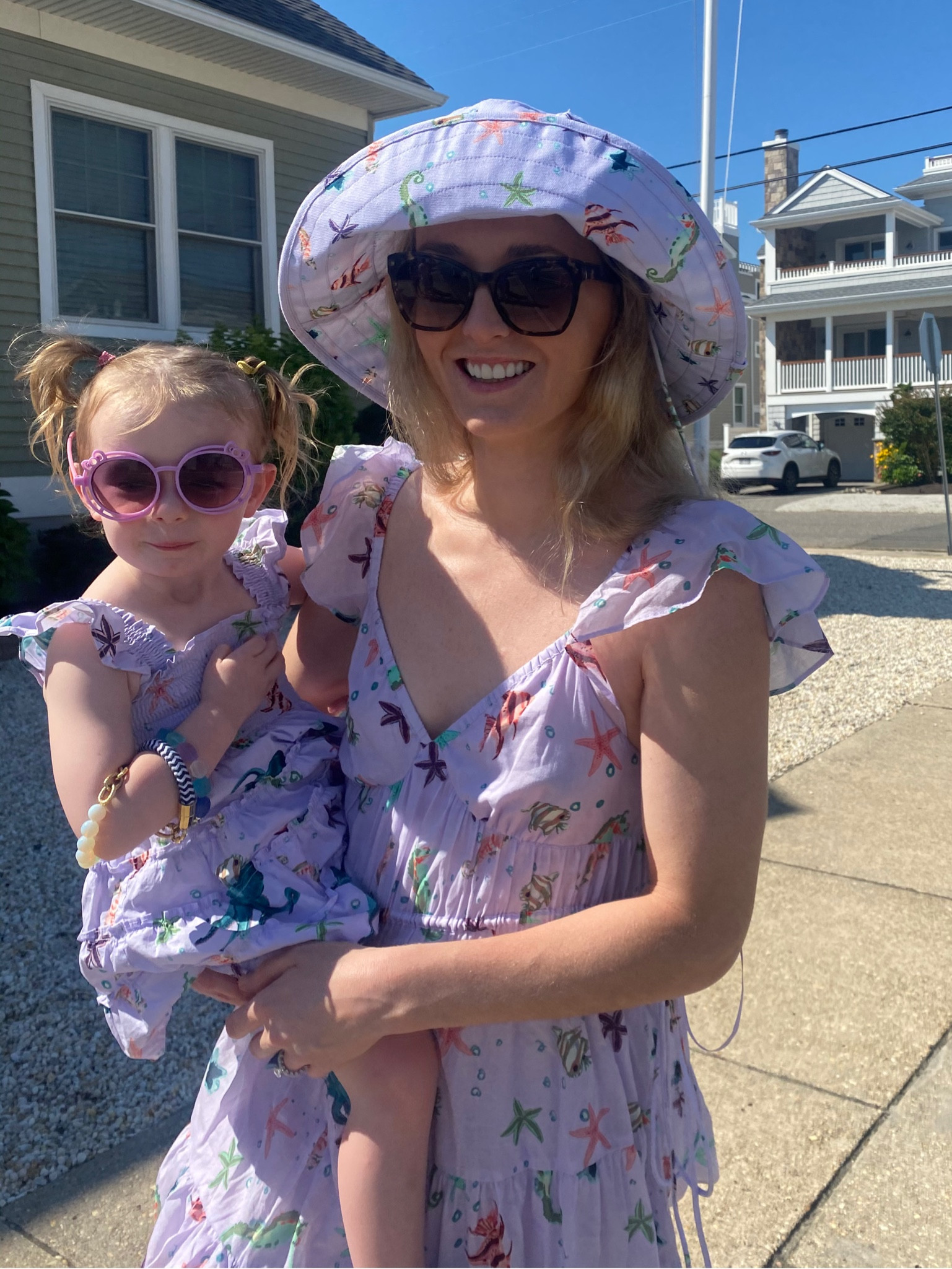 Hill House Home is one of our go to’s for family matching☀️

#LTKSeasonal #LTKfamily