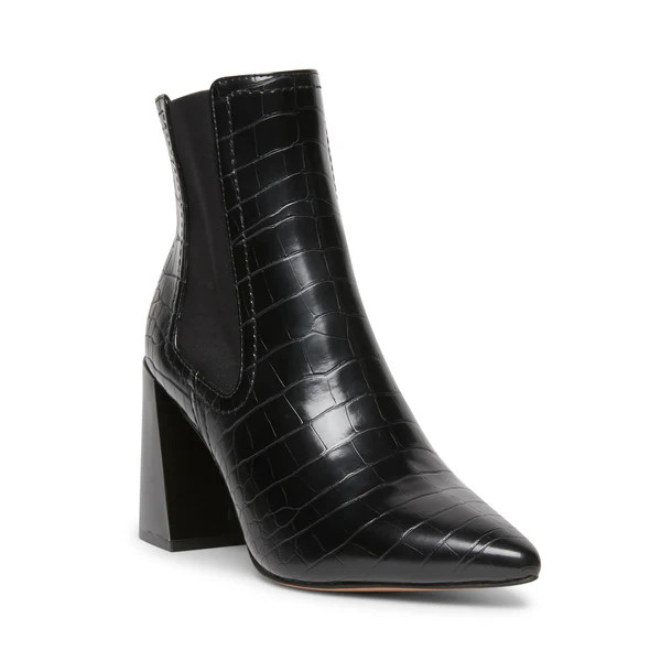 NICO BLACK CROCODILE | Steve Madden (US)
