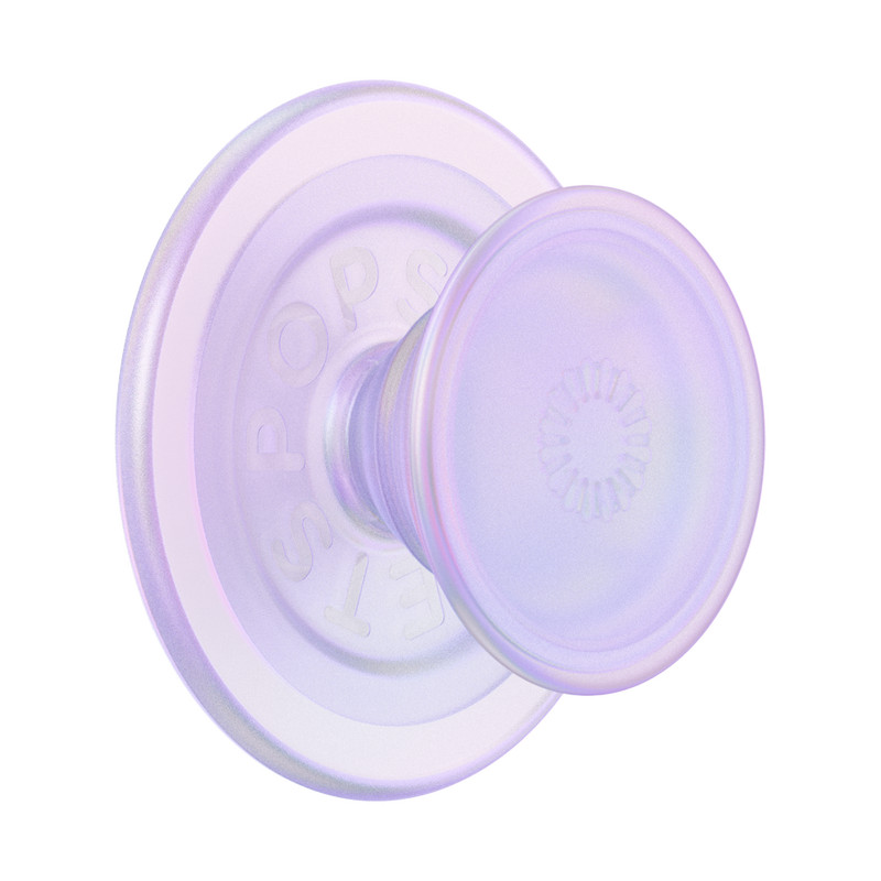 White Opalescent | Popsockets