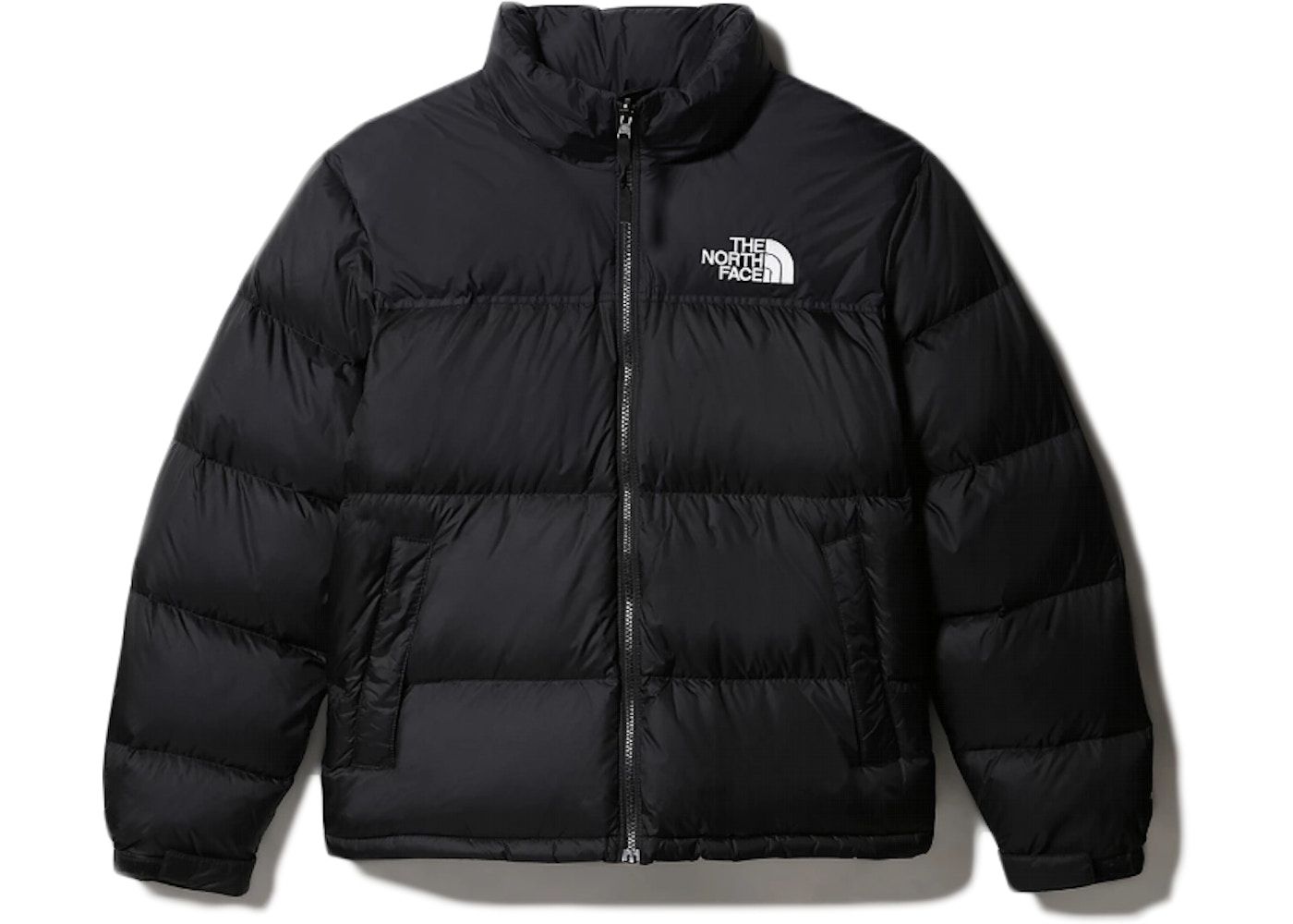 The North Face 1996 Retro Nuptse Packable JacketBlack | StockX
