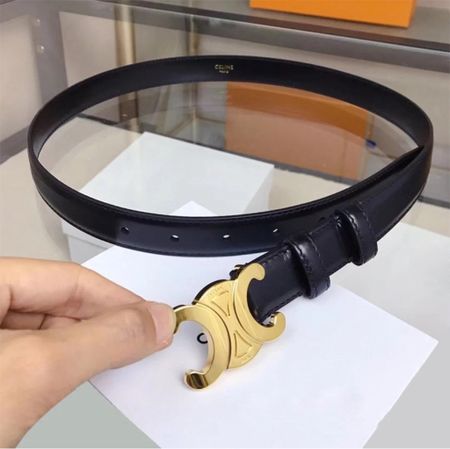 Celine belt 