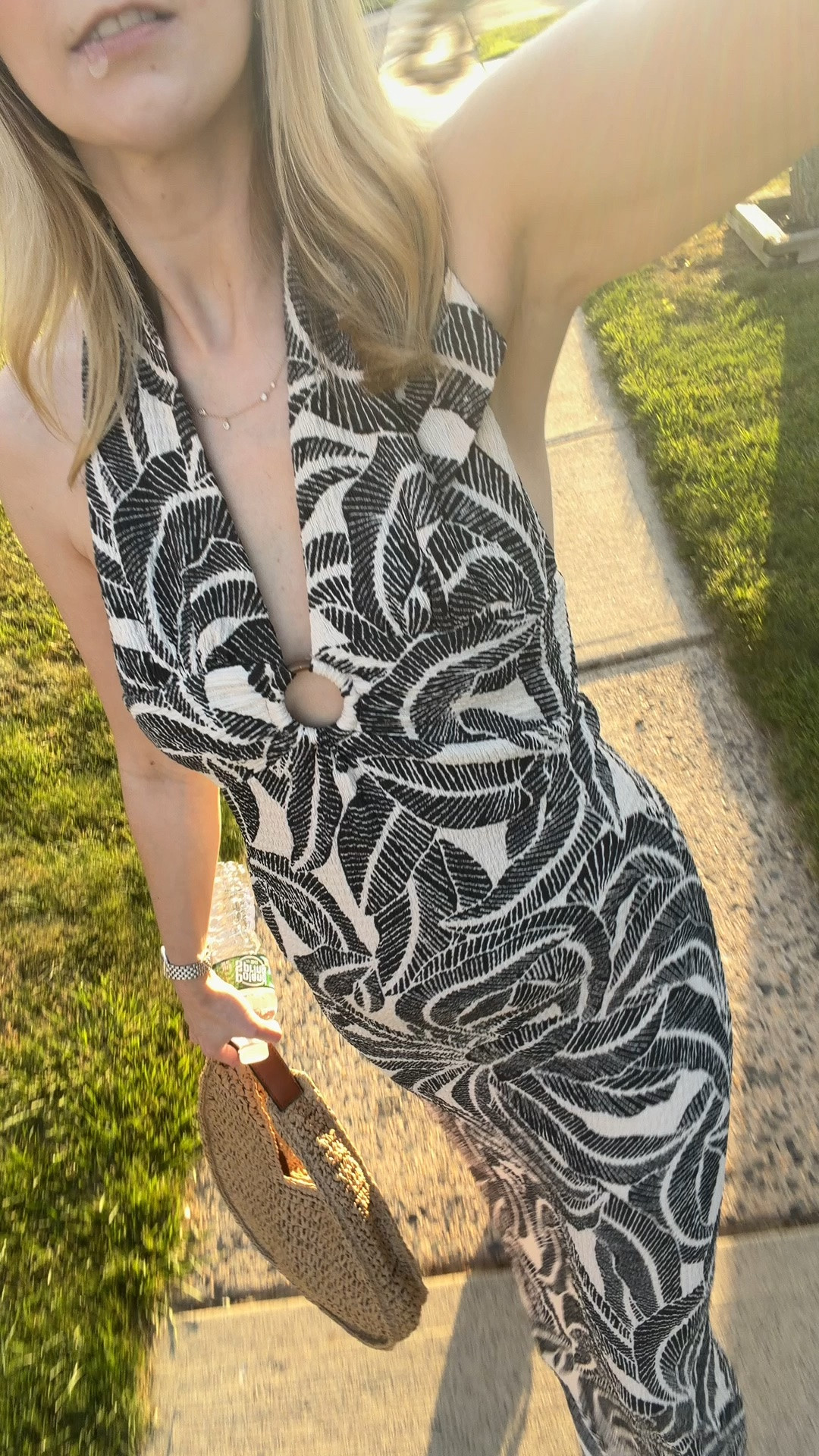 Summer dresses season is officially here! This @VICI dress is to die for! Wearing size S.

Summer dreee • maxi dress • summer outfits • vacation outfit • beach dress •

#LTKootd #LTKSeasonal #LTKgrwm