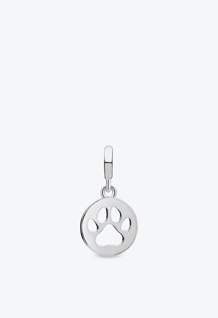 Pingente Life Medalha Patinha | ZZ Mall (BR)