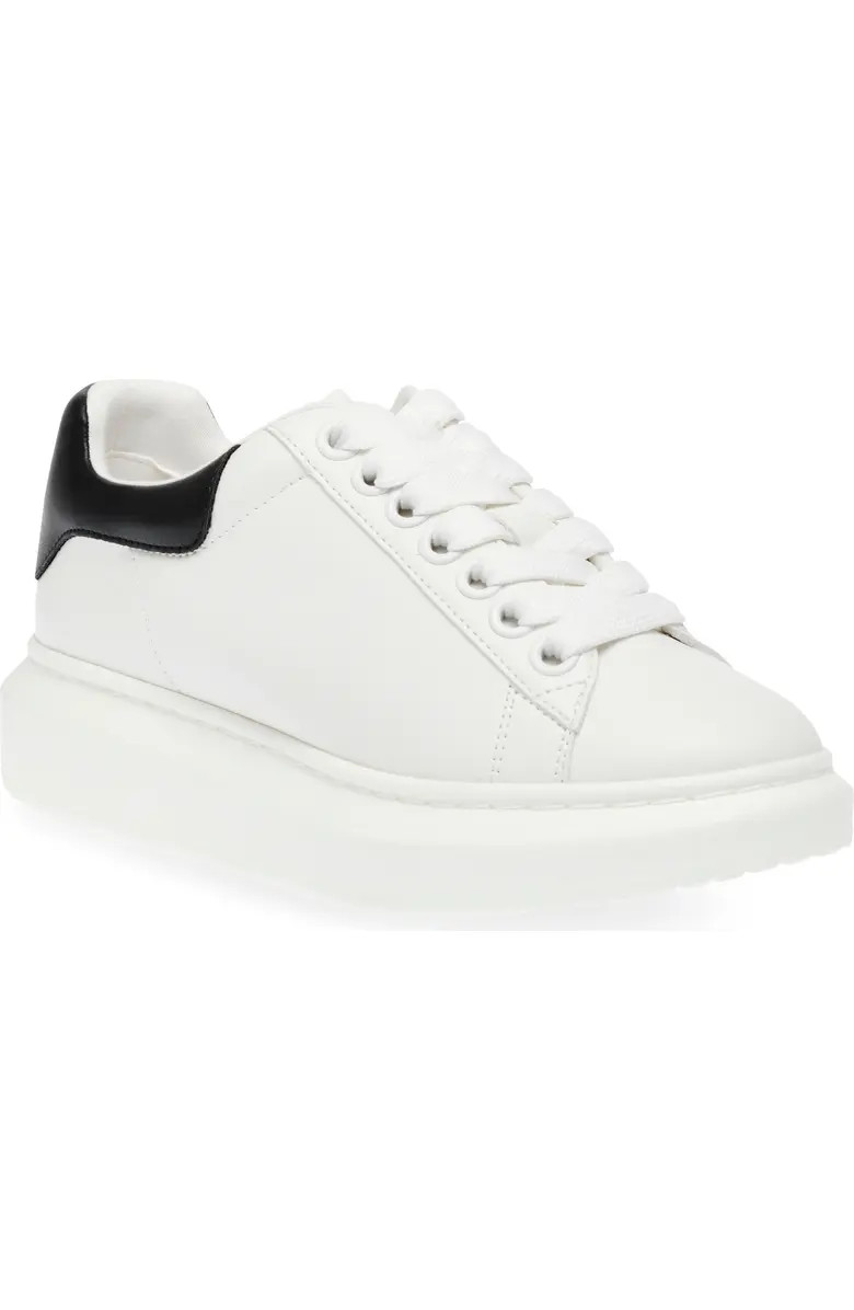 Glacer Platform Sneaker (Women) | Nordstrom