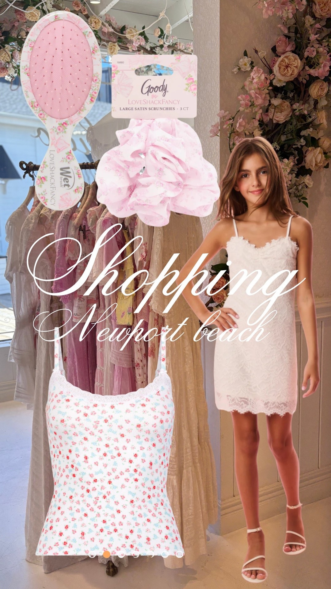 Affordable love shack fancy and roller rabbit finds! 