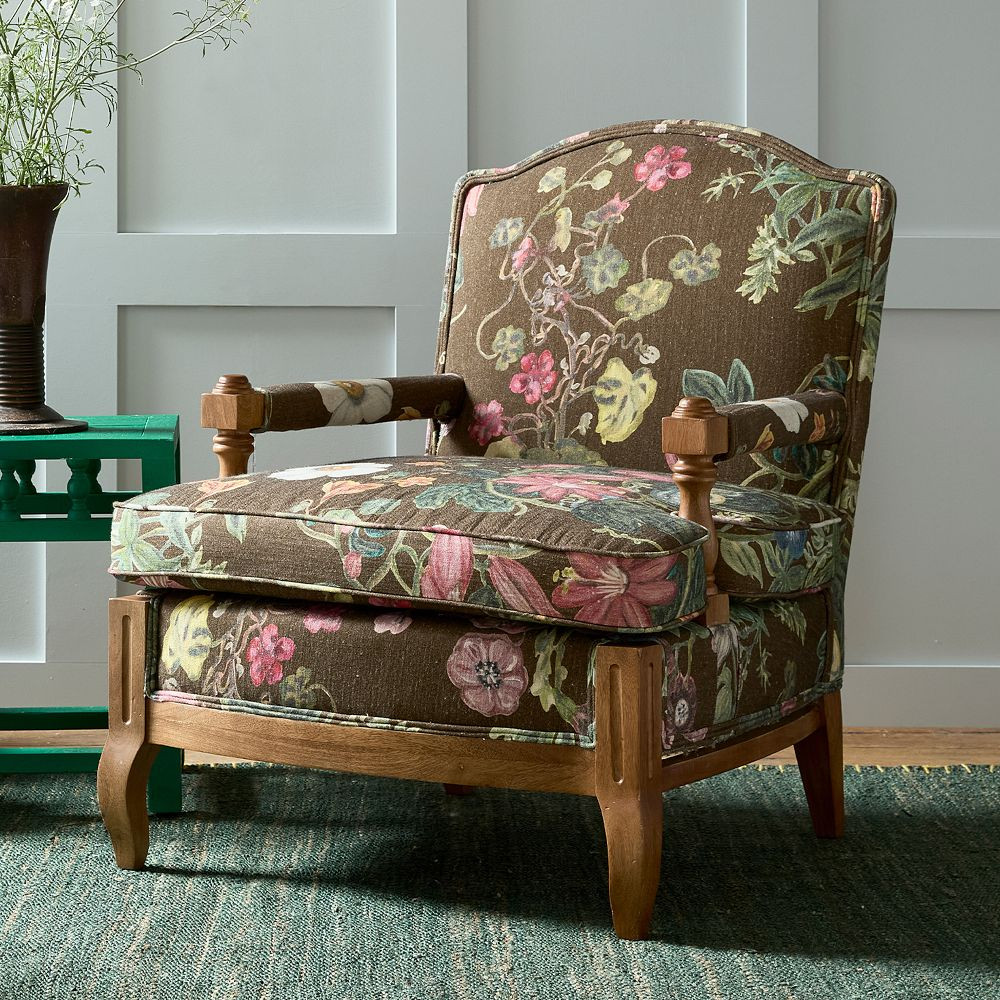 Winslow Upholstered Chair | GreenRow