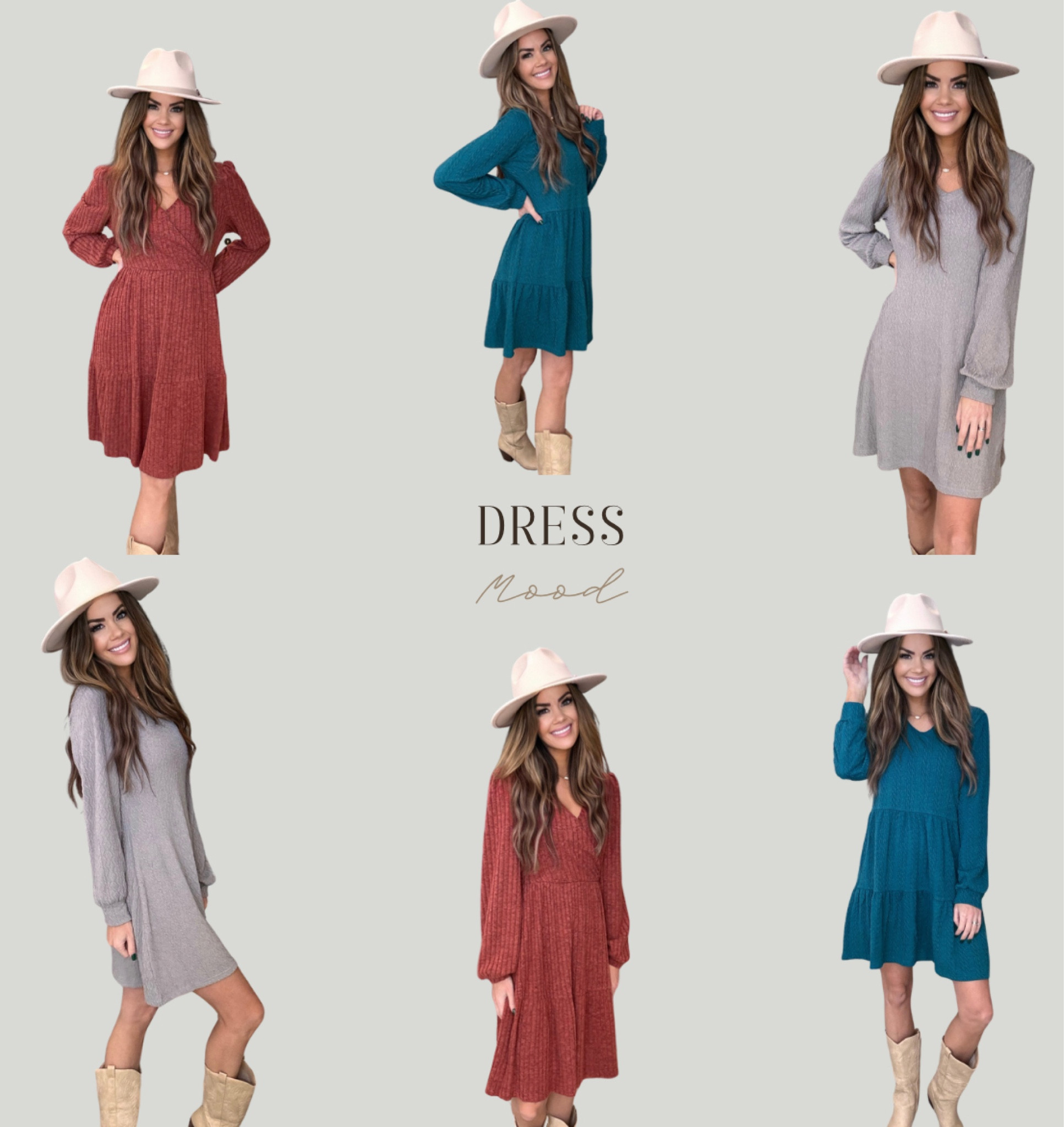 Dress kinda mood. 

#LTKGiftGuide #LTKSeasonal #LTKfindsunder50