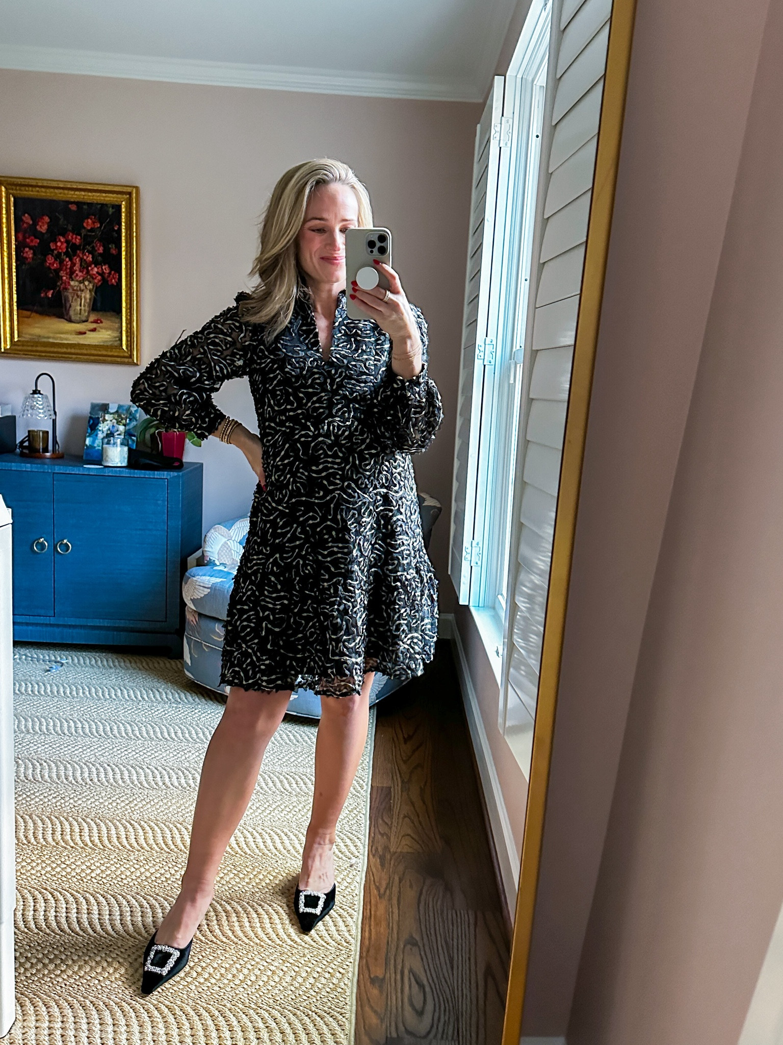 Off to Christmas Eve services! 

#LTKHoliday #LTKbump #LTKSeasonal