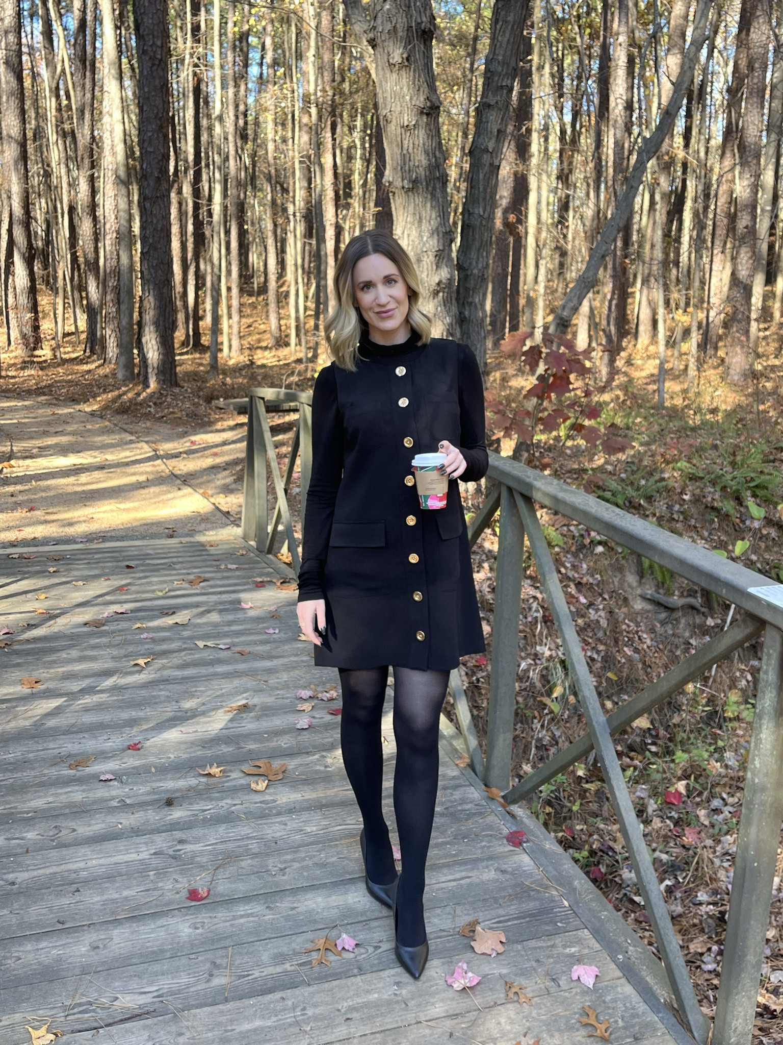 Re-entering my J. Crew era ✨ been looking to level-up my workwear and I got this dress/look half-off and the sale is still going on last I checked! 😍


#LTKsalealert #LTKfindsunder100 #LTKworkwear