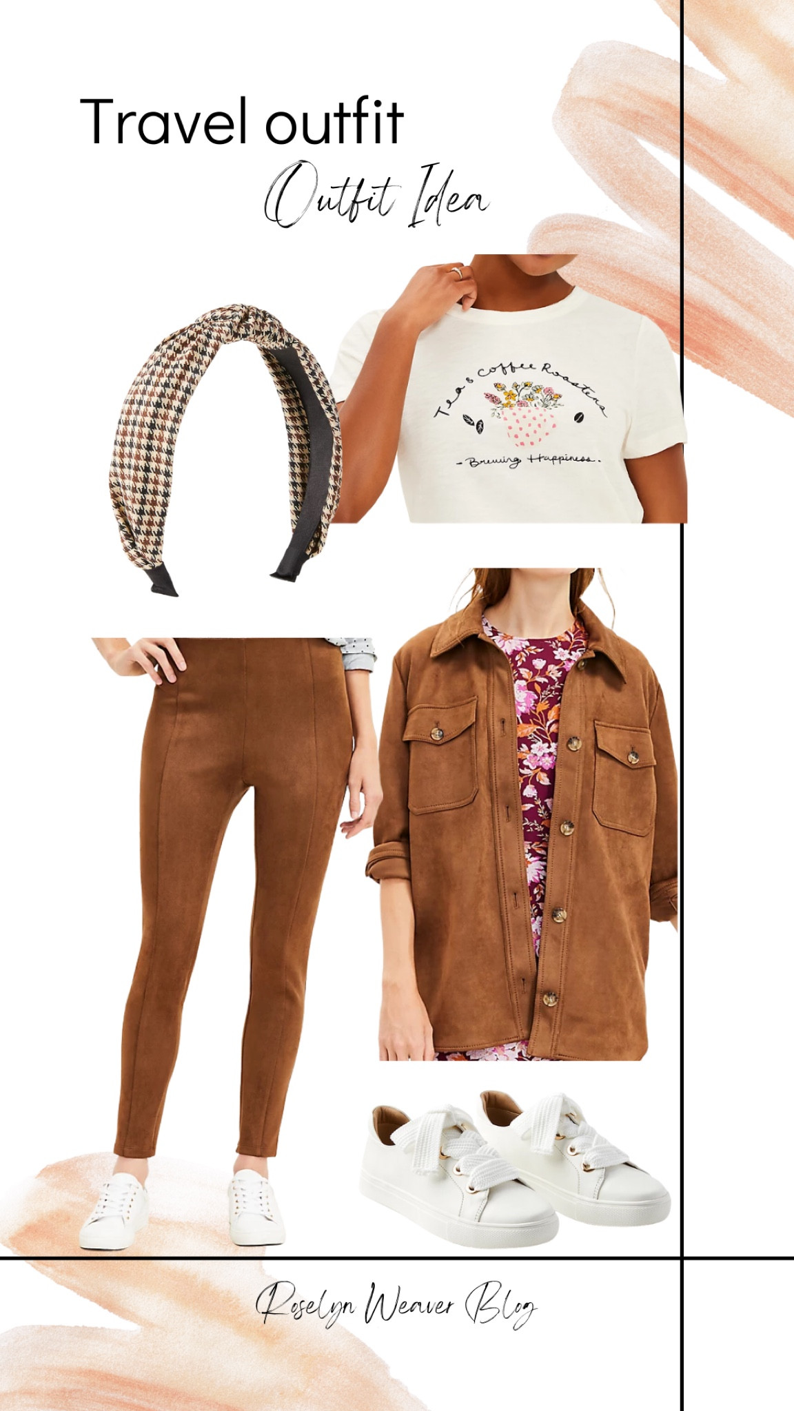 Travel casual outfit 

Suede leggings, suede shacket 

#LTKtravel #LTKunder50 #LTKstyletip