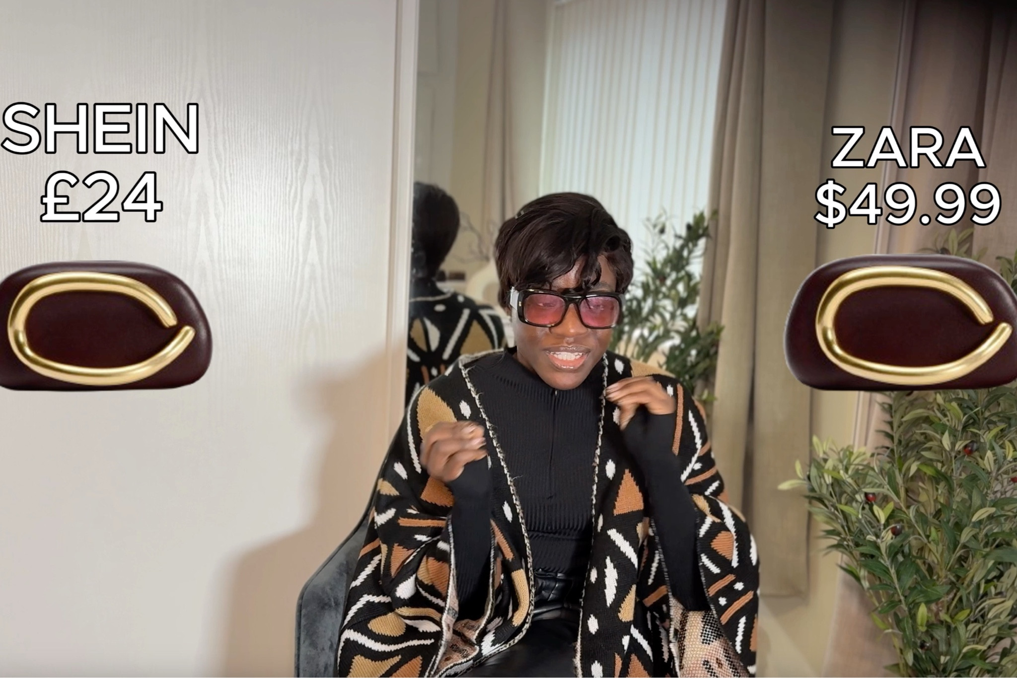 Dinner date bags #Zara #Shein 

#LTKsale #LTKstyletip #LTKuk