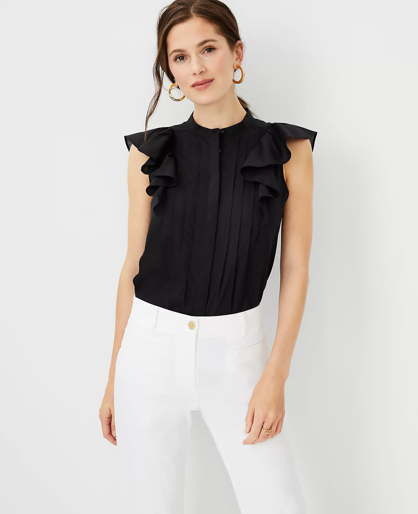 40% OFF 3+, 30% OFF 2, 20% OFF 1! USE CODE: STOCKUP | Ann Taylor (US)