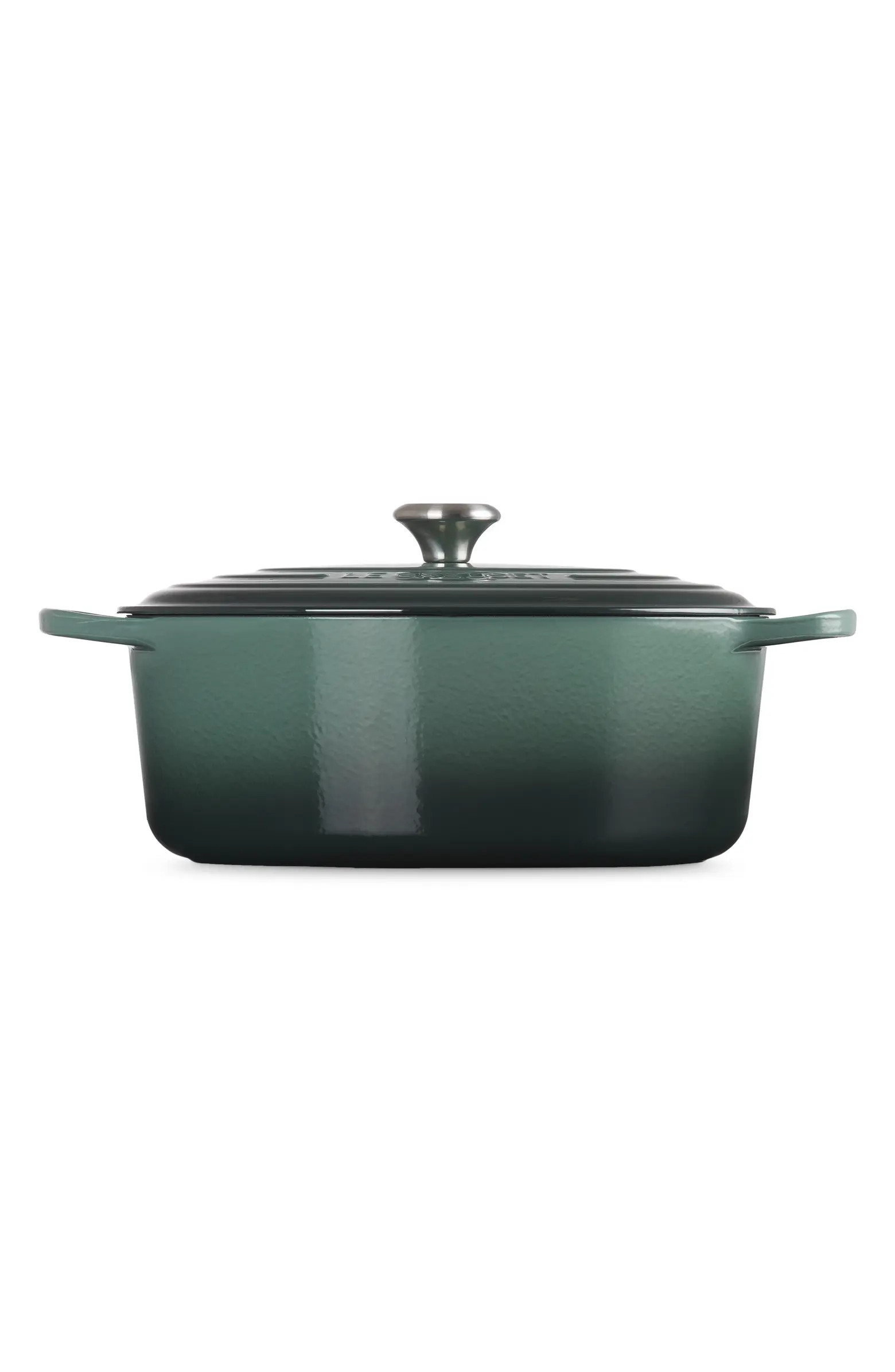 Le Creuset Signature 8-Quart Oval Enamel Cast Iron French/Dutch Oven | Nordstrom | Nordstrom